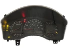 2007 Nissan Titan / Armada Speedometer Instrument Cluster 116,678 Miles. Fixed Price $150.48.