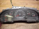 03 Ford Econoline Van E150 E250 Speedometer Instrument Cluster, 3C24 10849EA. Fixed Price $110.00.