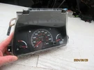 1989-95 Suzuki Gauge Instrument Cluster Manual Transmission 300K 34100-63AA1 Mt. Fixed Price $199.95.