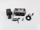 2023 Bmw F850GS K81 Handsfree Ignition Switch Key Cdi 66128559944 13617108508. Fixed Price $879.99.