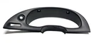 1998-2000 Ford Mustang Instrument Cluster Bezel Trim Black Oem. Fixed Price $62.00.