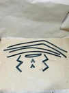 1984-1989 Toyota 4RUNNER Rear Window Border Seal Trim Moldings Rh + Lh Complete. Fixed Price $109.99.