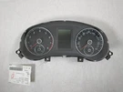 Speedometer Cluster Mph Fits 13-14 Jetta Gli 343709. Fixed Price $137.16.