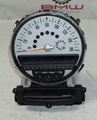 Boost Cd Player Radio Speedo Odometer Instrument Cluster Oem Mini R56 R57 R60 #4. Fixed Price $283.45.