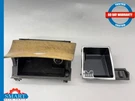 Mercedes W211 E500 E55 Amg Center Console Storage Ash Tray Woodgrain 03-09 Oem. Fixed Price $53.95.
