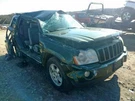 Used Speedometer Gauge Fits: 2007 Jeep Grand Cherokee Cluster Exc. SRT8 3.7L Mph. Fixed Price $132.99.