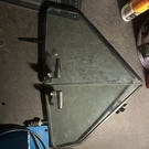 1996 Ford F150 Opening Windows Pickup Truck.one Has Little Scratches. Fixed Price $100.00.