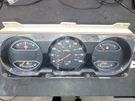 1981-1989 Dodge D150 Gauge Instrument Cluster Oem 57491 Miles. Fixed Price $140.00.