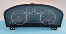 2008 Ford Fusion Used Instrument Cluster P#8E5T-10849-AD. Fixed Price $29.75.