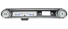 Dakota Digital 1965 Chevrolet Impala Silver / Blue Led Gauge Kit VHX-65C-IMP-S-B. Fixed Price $945.25.