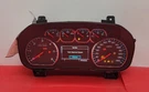 2016 Chevrolet Gmc Silverado 1500 Used Instrument Cluster P#23391333. Fixed Price $127.50.