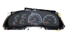 1997 1998 Ford F150, Expedition, Instrument Cluster Speedometer Tachometer, 177K. Fixed Price $146.99.