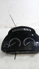 Speedometer Cluster Analog With Navigation Mph Fits 17-18 Bmw X4 468862. Fixed Price $107.11.