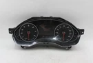 Speedometer Cluster Mph With Adaptive Cruise Opt 8T4 2016-17 Audi A6 Oem #13060. Fixed Price $60.00.