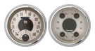 Classic Instruments 51-52 Chevy Car Gauges CH51AN62 Speedo Tach Quad. Fixed Price $1141.95.