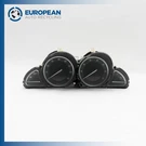 2007 Mercedes SL550 Instrument Cluster Speedometer - Oem. Fixed Price $155.70.