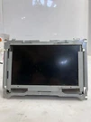 2009 Jaguar Xf Radio Navigation Display Screen Oem 8X2310E889AC. Fixed Price $173.98.