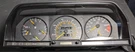 1984-87 Mercedes W201 190E 190D Instrument Cluster 40K Miles Oem Led Mod. Fixed Price $215.00.