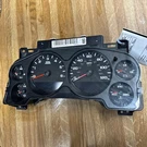 07-11 Silverado Sierra Gmc Instrument Cluster Speedometer 28103107 150K Chevy. Fixed Price $95.00.