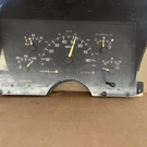 92-94 Chevy Gmc Truck Instrument Gauge Speedometer Cluster No Tach Oe 245 Miles. Fixed Price $89.00.
