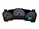 Speedometer Instrument Cluster Dash Panel 2011-2014 Chrysler 200 25,551 Miles. Fixed Price $78.48.