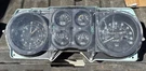 1973-1977 Pontiac Grand Prix Instrument Cluster Speedometer Uncleaned Unpolished. Fixed Price $119.00.