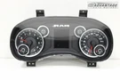 2019 Ram 1500 Crew Cab Dash Left Instrument Cluster Gauge Speedometer 92K Oem. Fixed Price $464.09.