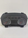 2014 Sierra 1500 Speedometer Instrument Gauge Cluster Mph 23188617 Oem. Fixed Price $112.49.