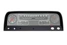 1964 1965 1966 Chevrolet Chevy Truck Direct Fit Gauge Grey CT64G C10. Fixed Price $1099.95.