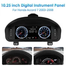 For Honda Accord 2003-07 Digital Lcd Instrument Cluster Speedometer Dashboard. Fixed Price $323.10.
