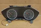 2017 2018 Ford Focus Instrument Head Speedometer Gauge Cluster Oem 35,760 Miles. Fixed Price $40.00.