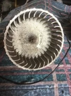 1968-70 Dodge Charger Plymouth Gtx A/c Heater Blower Motor,original,mopar, R/t. Fixed Price $45.00.