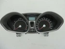 Speedometer Cluster AE8T-10849-GH 11 Ford Fiesta 124820. Fixed Price $55.00.