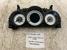 12 13 14 15 Mercedes C350 Amg Sport Metric Speedometer Gauge Cluster A2049004009. Fixed Price $119.99.