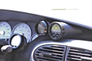 Dual Gauge Pod For Dodge Neon SRT4. Fixed Price $54.99.