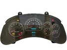 Speedometer Instrument Cluster Dash Panel 2002 - 04 Gmc Envoy 182,775 Miles. Fixed Price $164.88.