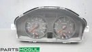 2008-2013 Volvo C3 A/t Transmission Odo Speedometer Instrument Head Cluster Mph. Fixed Price $58.50.