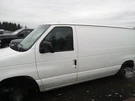 Used Speedometer Gauge Fits: 1998 Ford E250 Van Cluster Mph Gasoline From 1/12/9. Fixed Price $110.70.
