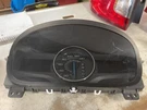 Speedometer Ford Edge 2013 Instrument Cluster Id DT4T-10849-GD *miles Unknown*. Fixed Price $145.00.