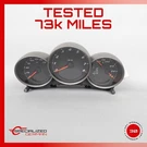 2009-2012 Porsche Boxster 987 2.9 Speedometer Instrument Cluster Oem. Fixed Price $202.49.