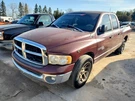 Speedometer Cluster Tachometer Mph Fits 03 Dodge 1500 Pickup 1928436SPEEDO Gauge. Fixed Price $60.00.