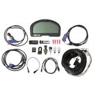 Racepak 250-KT-IQ3DBB Drag Dash Bracket Bundle. Fixed Price $2407.95.