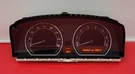 2006-2008 Bmw 750 Used Instrument Cluster P#110.080.103. Fixed Price $153.00.