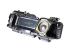 05-11 Audi A6 S6 C6 Front Left Driver Door Bose Subwoofer Speaker 4F0035381C 07. Fixed Price $89.95.