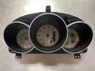 2007-2008 Mazda 3 2.0L Instrument Cluster Oem 87BAR9A. Fixed Price $60.00.