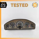 2001 Mercedes R129 SL500 SL600 Instrument Cluster Speedometer Oem 125K. Fixed Price $225.23.