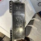 1987-1991 Ford F150 F250 Bronco Instrument Cluster Gauges W/ Tach Oem Mt. Fixed Price $150.00.