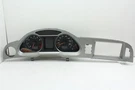 05-08 Audi A6 Speedometer Head Instrument Cluster Gauges 120,000. Fixed Price $75.57.