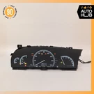 07-10 Mercedes W221 S600 CL600 Instrument Cluster Speedometer 2214422321 155K. Fixed Price $156.23.