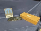Nos Mopar Instrument Gauge Cluster 4762798. Fixed Price $59.95.